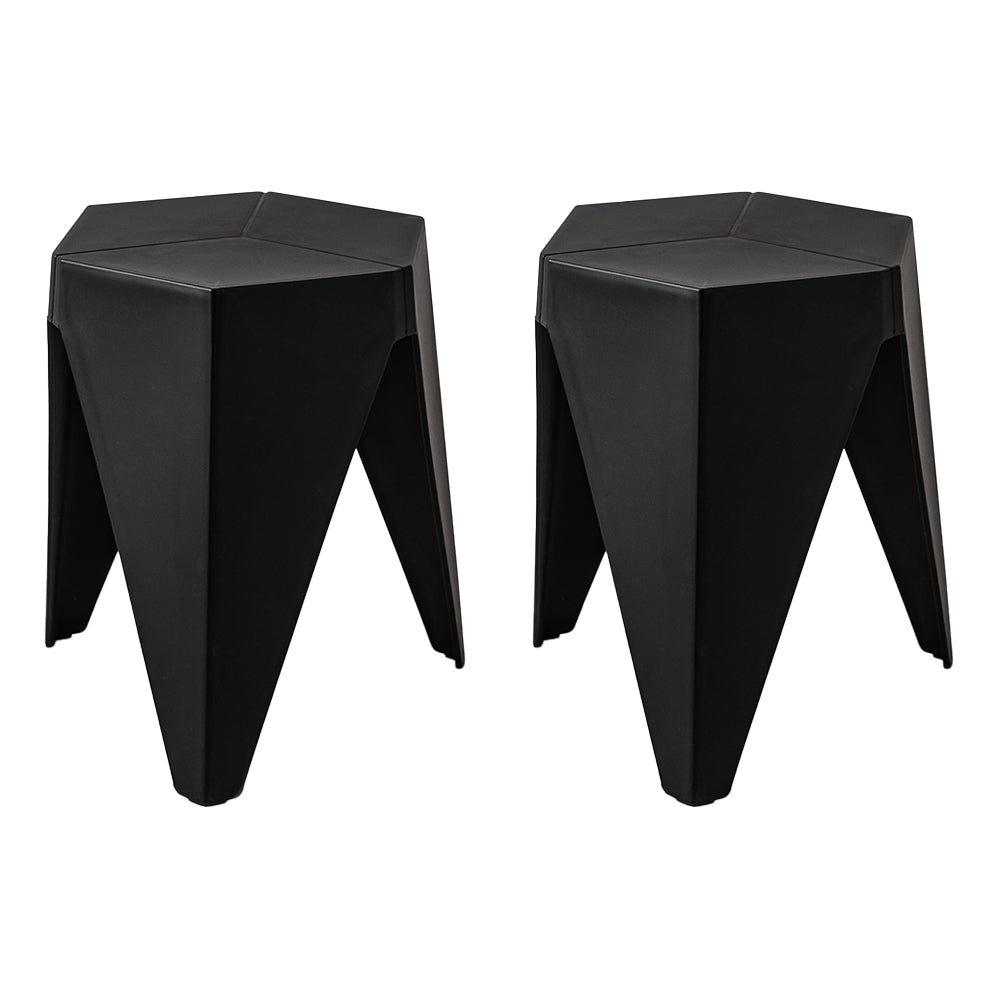 Low Stools