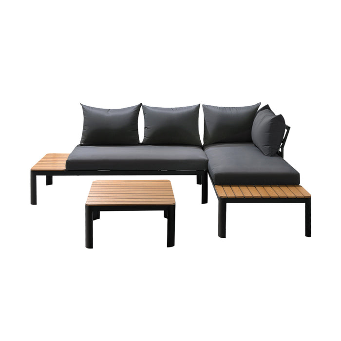 Robin Outdoor Sofa - 4 Seater