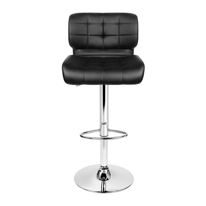 Dani Bar Stools Black - Set of 2