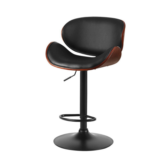 Patsy Bar Stool Black - Set of 1