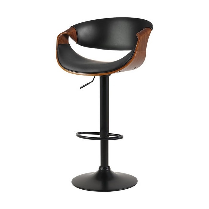 Agnes Bar Stools Black - Set of 1