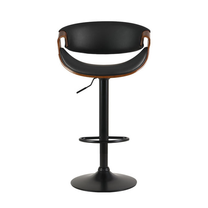 Agnes Bar Stools Black - Set of 1