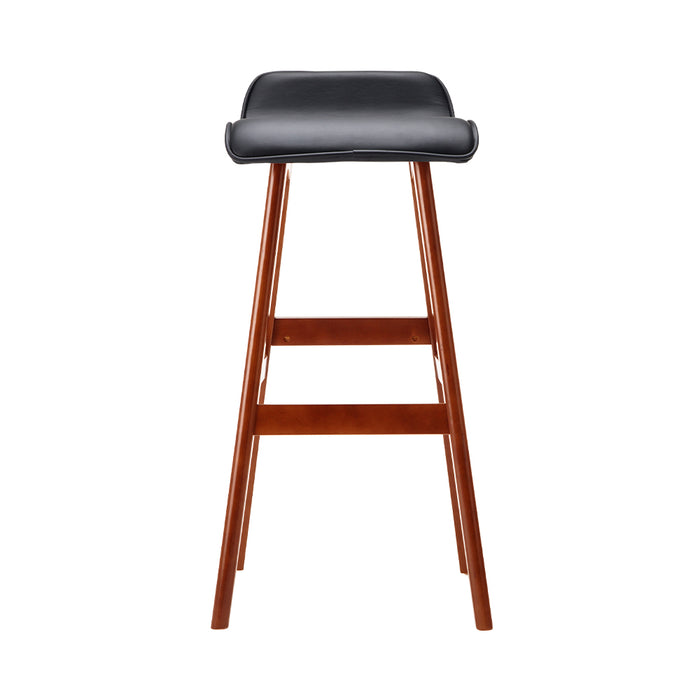 Celeste Bar Stool Black - Set of 2