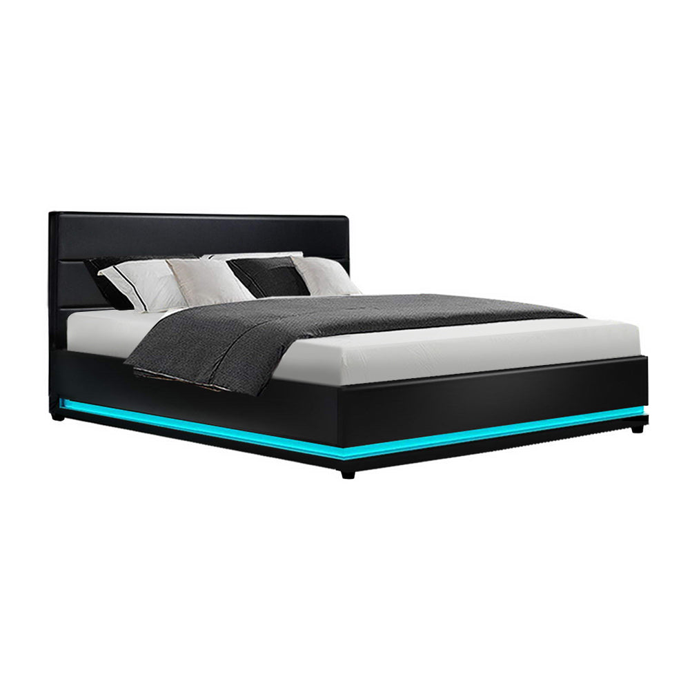 Led Beds