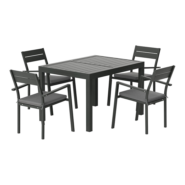 Belle Outdoor Dining Set