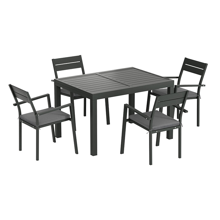 Belle Outdoor Dining Set