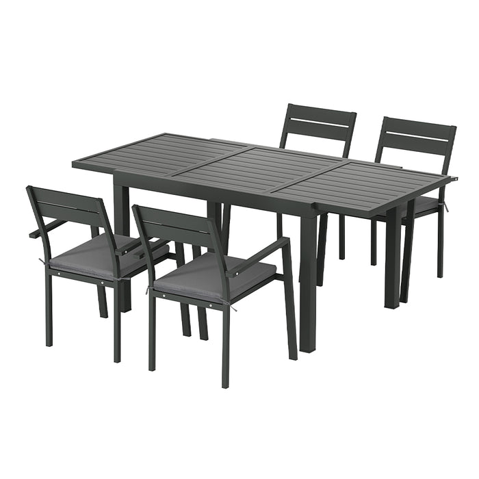 Belle Outdoor Dining Set