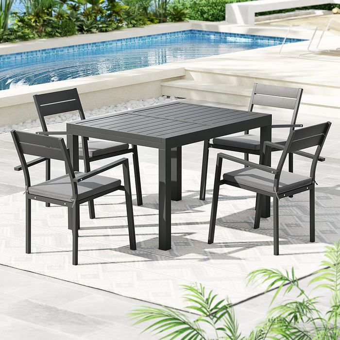 Belle Outdoor Dining Set