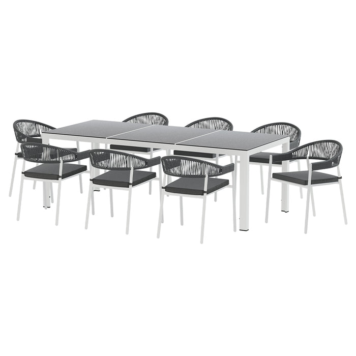 Vida Outdoor Dining Set