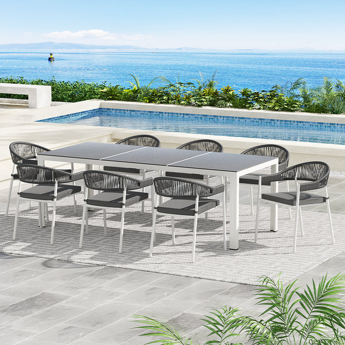 Vida Outdoor Dining Set