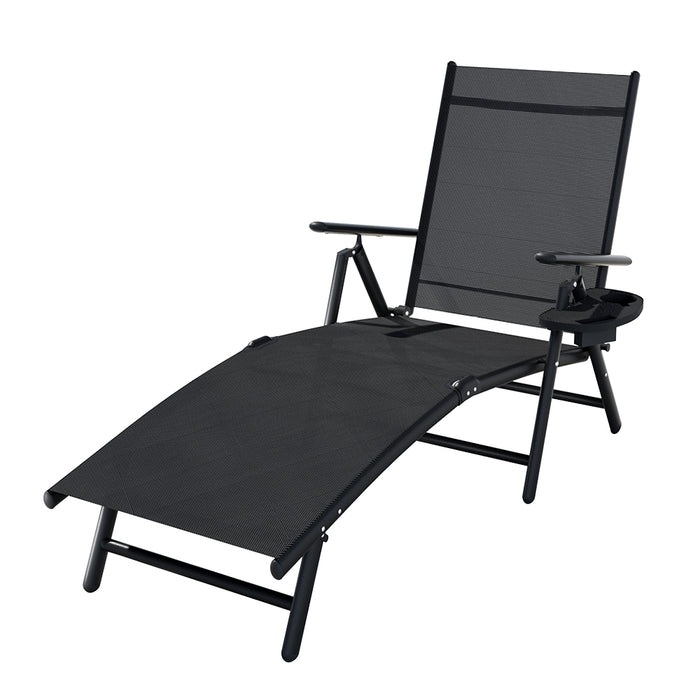 Keily Sun Lounger