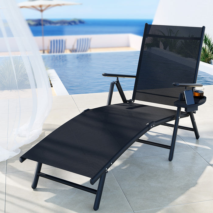 Keily Sun Lounger