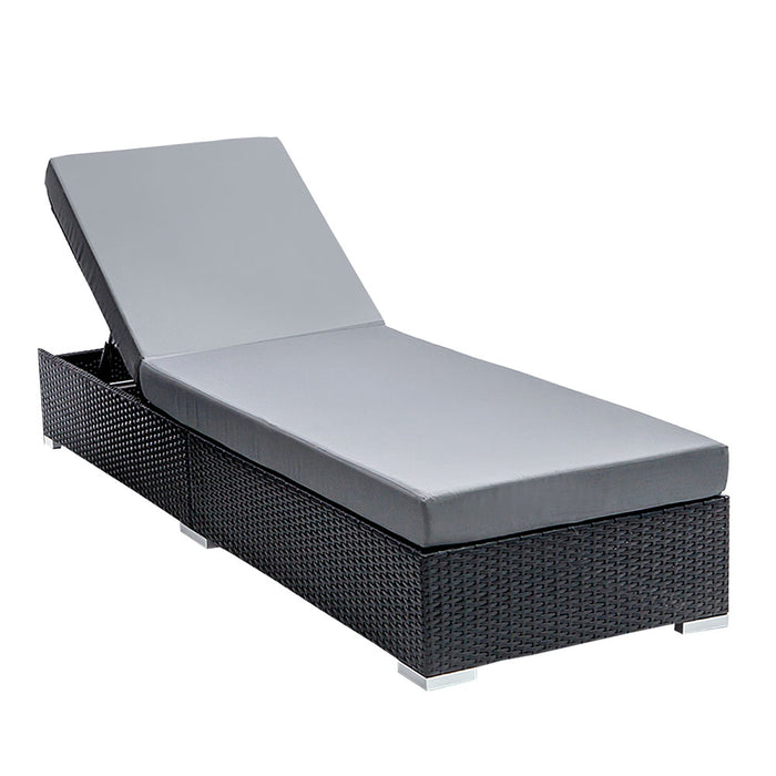 Deborah Sun Lounger