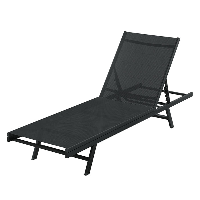 Inaya Sun Lounger