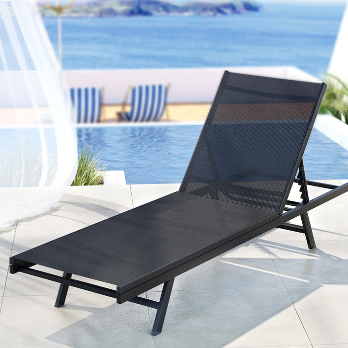 Inaya Sun Lounger