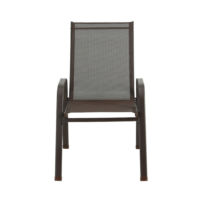 Ryann Outdoor Dining Chairs