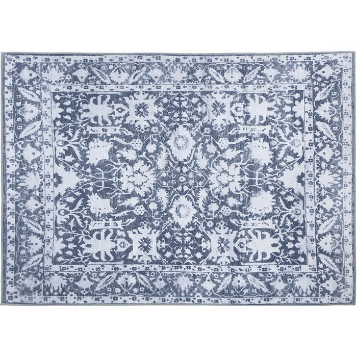 Floor Rug 160 x 230 Living Room Bedroom Soft Large Carpet Rug Short Pile