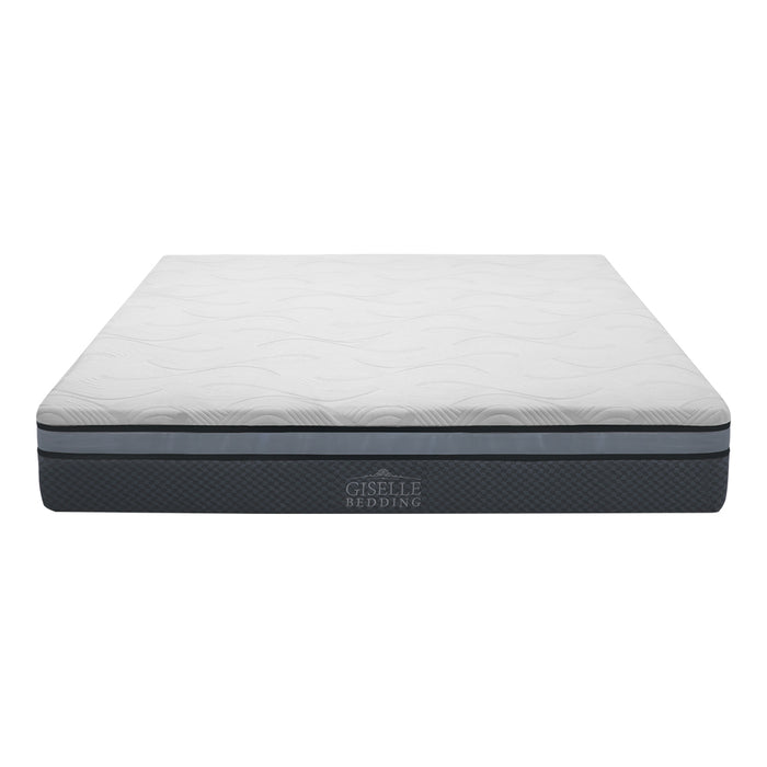 Cool Gel Memory Foam Mattress King Single Size