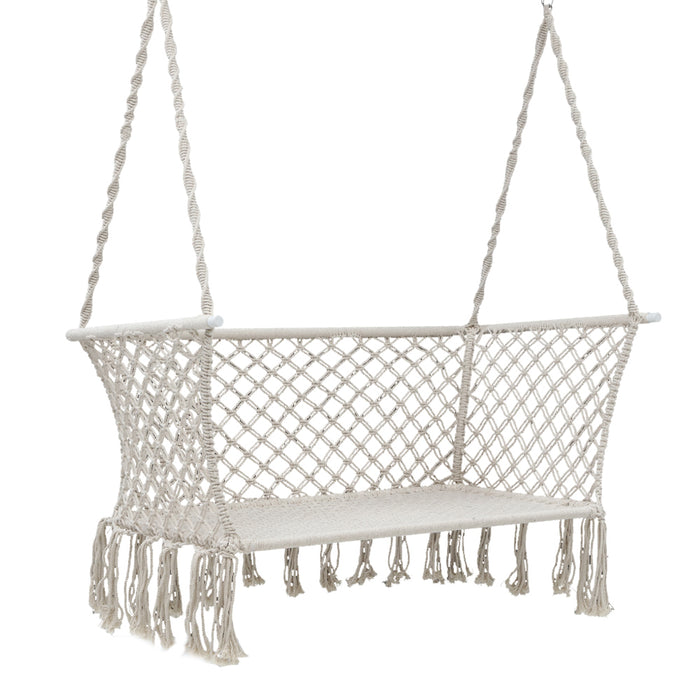 Alianna Hammock Chair Double