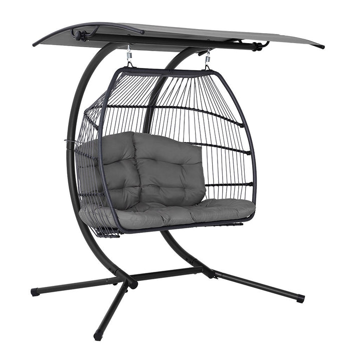 Yasmin Swing Egg Chair