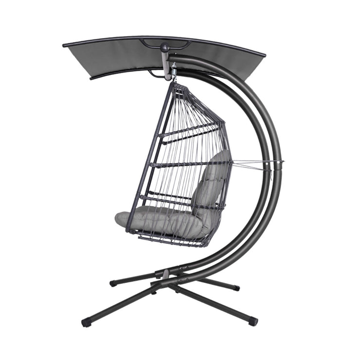 Yasmin Swing Egg Chair