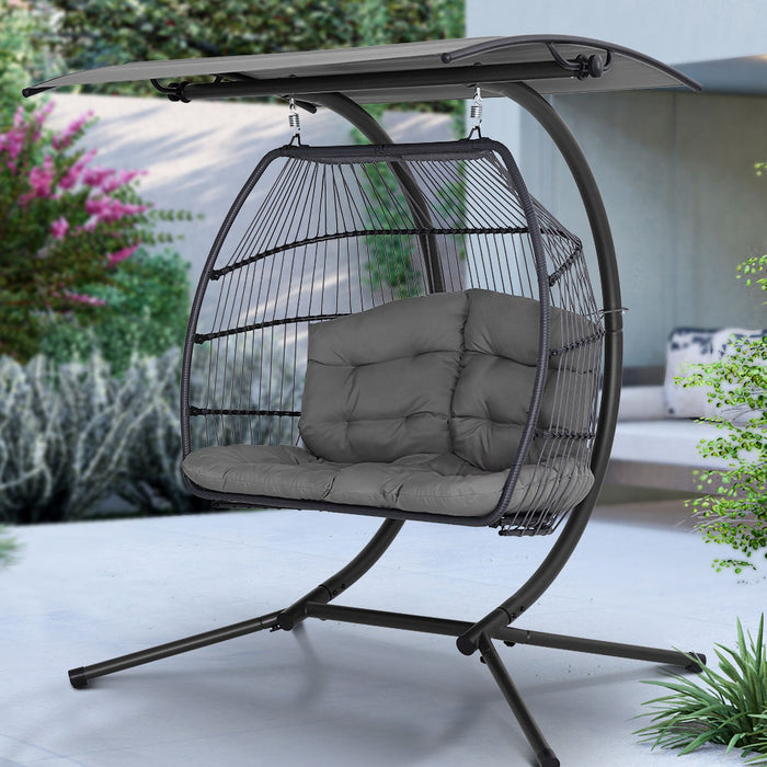 Yasmin Swing Egg Chair