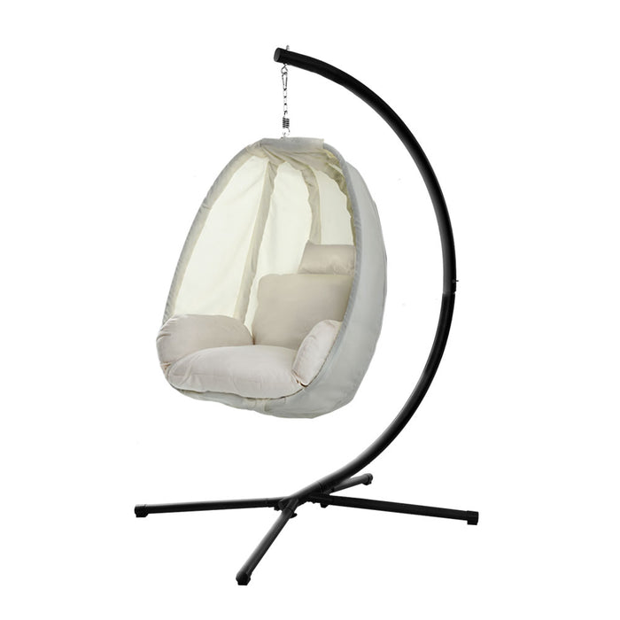 Brooke Egg Swing Chair