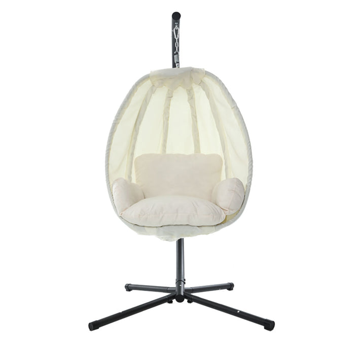 Brooke Egg Swing Chair