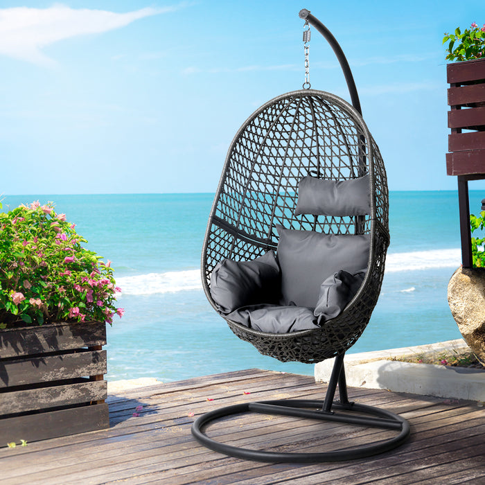 Tinsley Egg Swing Chair