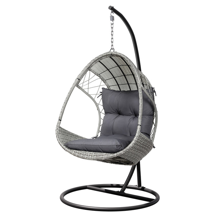 Jaylah Egg Swing Chair