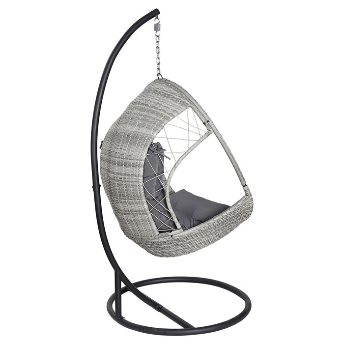 Jaylah Egg Swing Chair