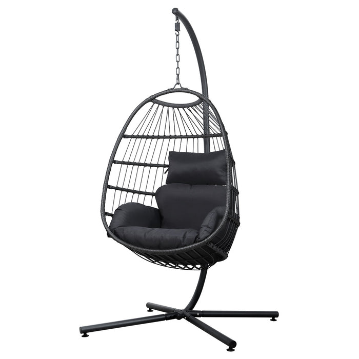 Lexie Egg Swing Chair