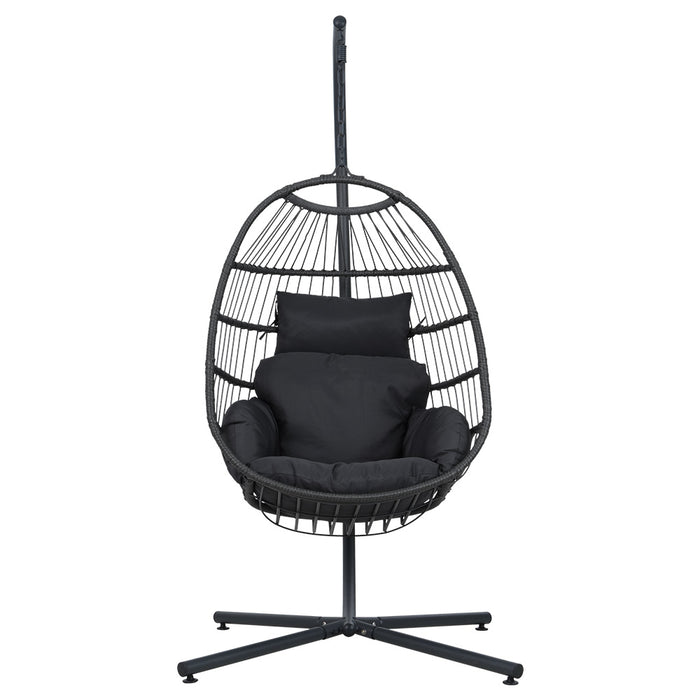 Lexie Egg Swing Chair