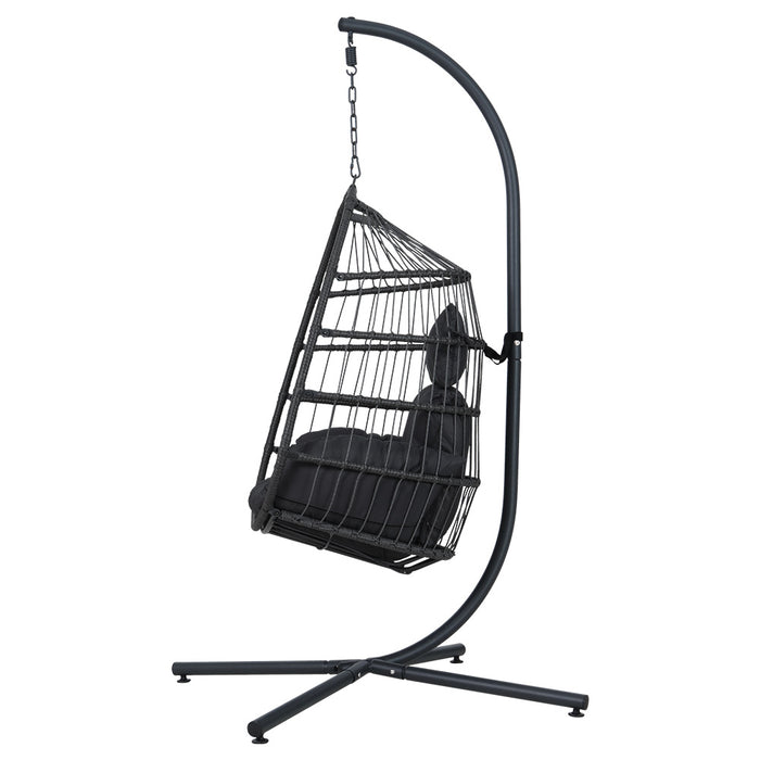 Lexie Egg Swing Chair