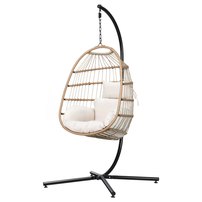 Louise Egg Swing Chair