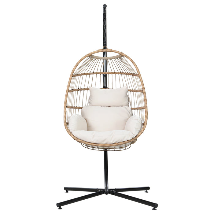 Louise Egg Swing Chair