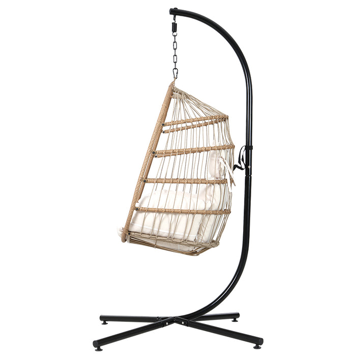 Louise Egg Swing Chair