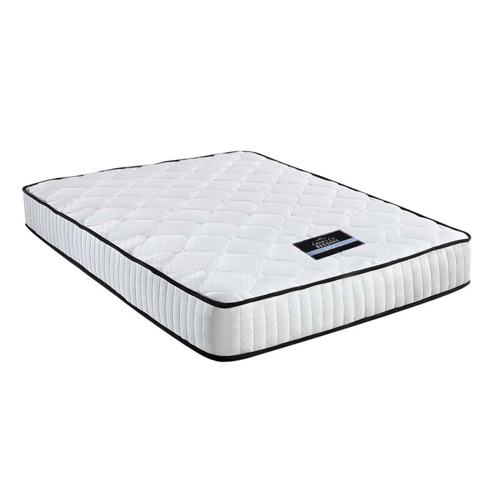 Peyton Pocket Spring Mattress 21cm Thick Double