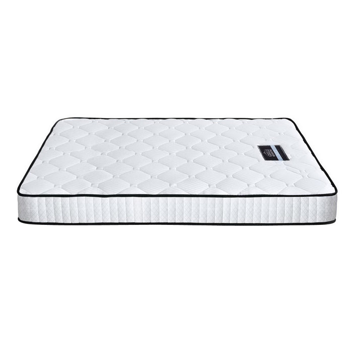 Peyton Pocket Spring Mattress 21cm Thick Double