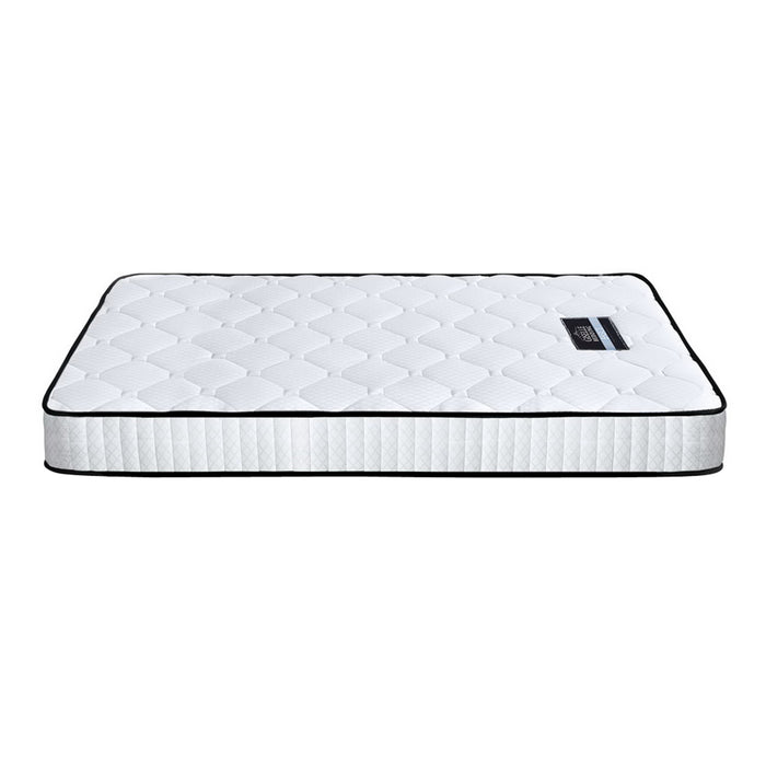 Peyton Pocket Spring Mattress 21cm Thick Single