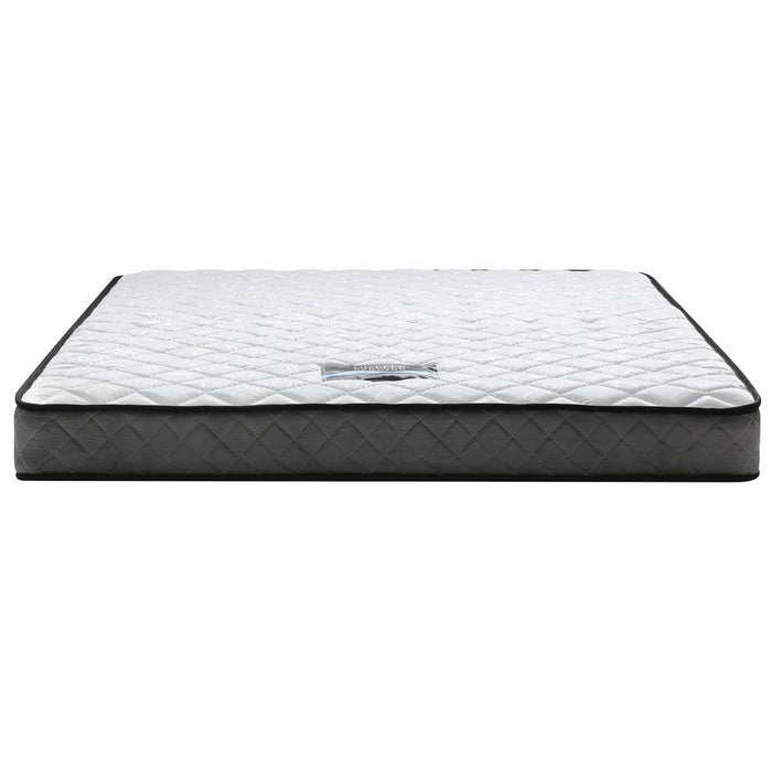 Alzbeta Bonnell Spring Mattress 16cm Thick Double