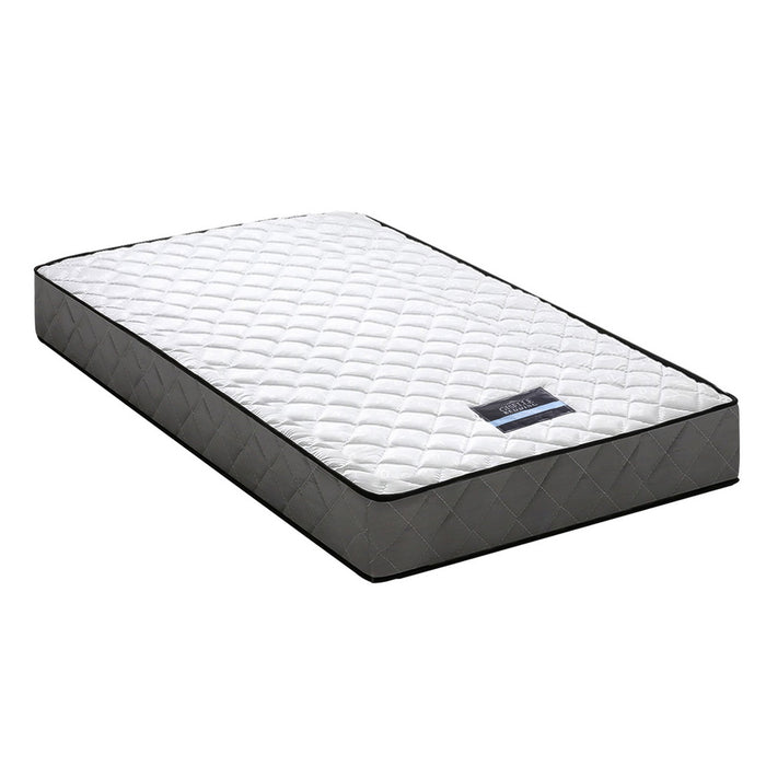 SINGLE - Alzbeta Bonnell Spring Mattress 16cm Thick Single