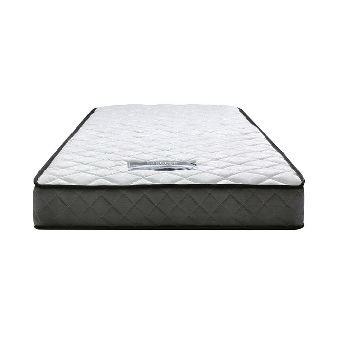 SINGLE - Alzbeta Bonnell Spring Mattress 16cm Thick Single