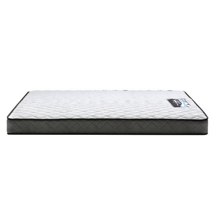 SINGLE - Alzbeta Bonnell Spring Mattress 16cm Thick Single