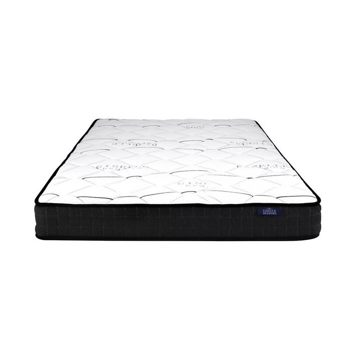 KING SINGLE - Glay Bonnell Spring Mattress 16cm Thick King Single