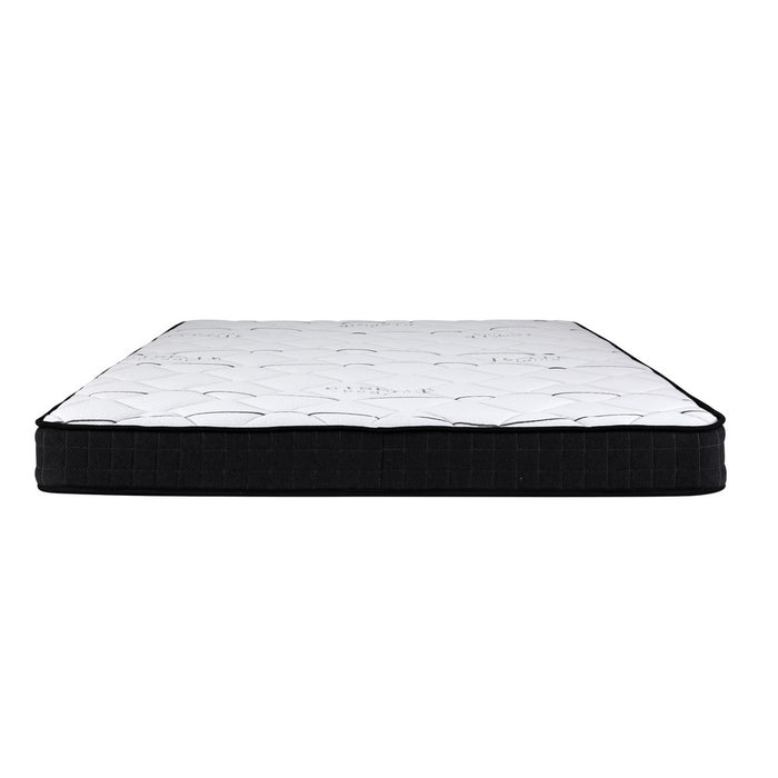 KING SINGLE - Glay Bonnell Spring Mattress 16cm Thick King Single