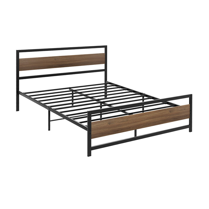 Maleah Double Bed Frame