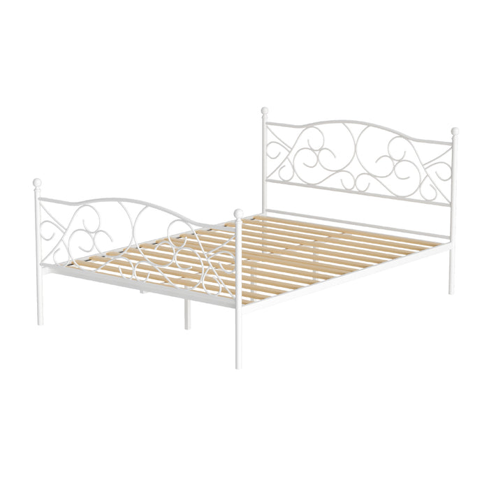 Rylan Double Bed Frame