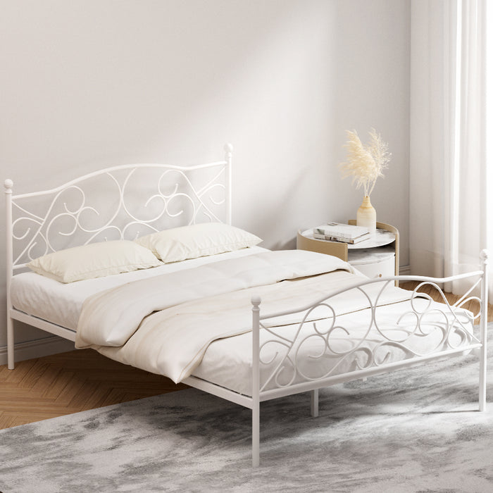 Rylan Double Bed Frame