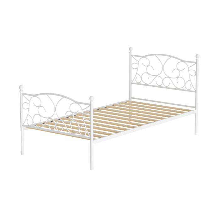 Rylan Single Bed Frame